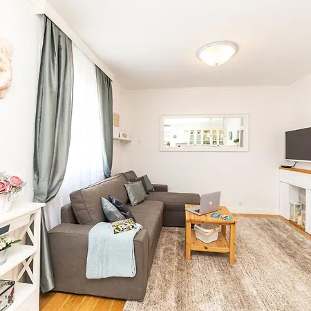 Apartment New Miltoni Split