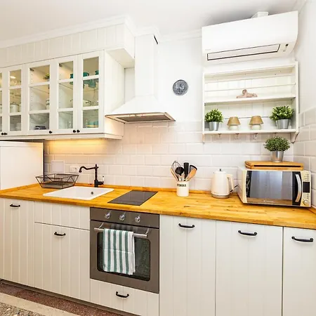 New Miltoni Apartmán