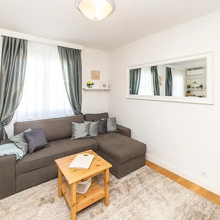 New Miltoni Apartmán