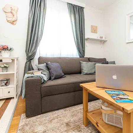 New Miltoni Apartmán
