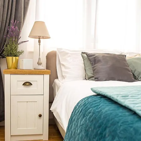 New Miltoni Apartmán
