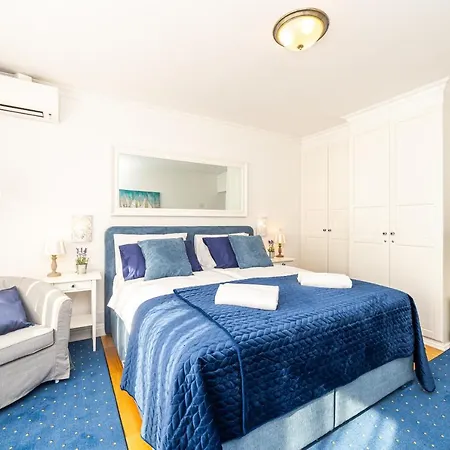 Apartmán New Miltoni *