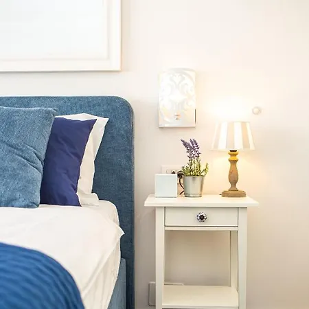 New Miltoni Apartmán *