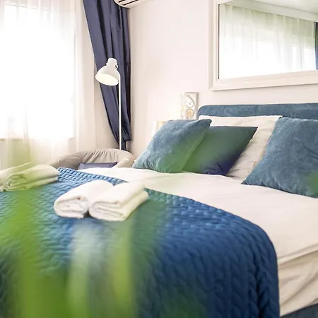 New Miltoni Apartmán *