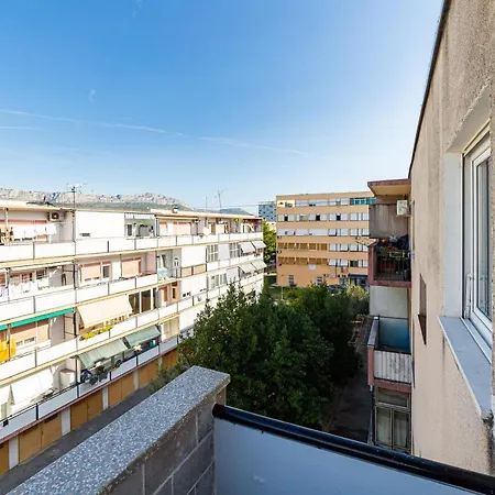 Apartmán New Miltoni *