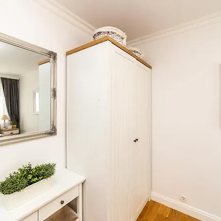New Miltoni Apartment