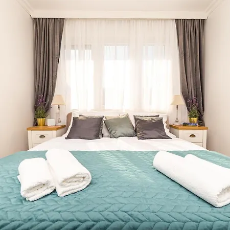 New Miltoni Apartment