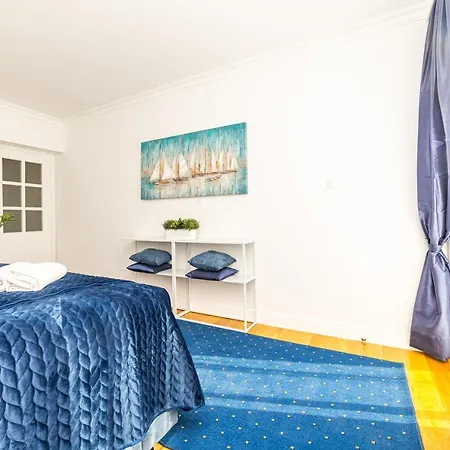New Miltoni Apartmán *