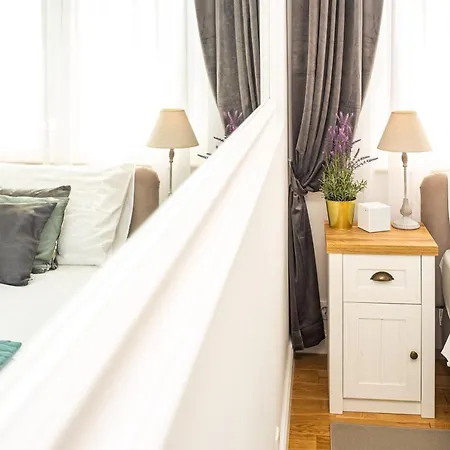 Apartmán New Miltoni