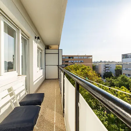 Apartmán New Miltoni