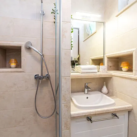 New Miltoni Apartmán Split