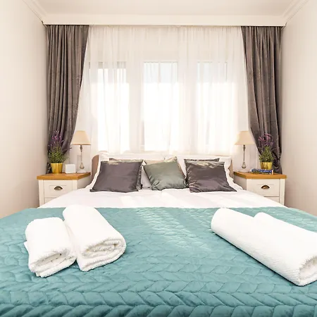 Apartmán New Miltoni
