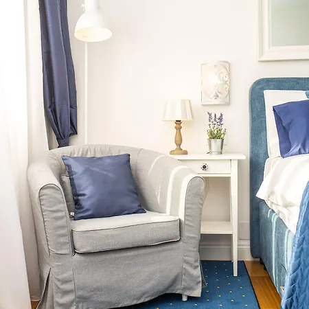 Apartmán New Miltoni
