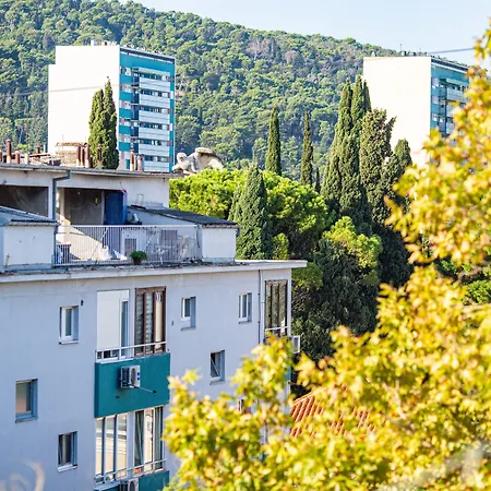 New Miltoni Apartmán *