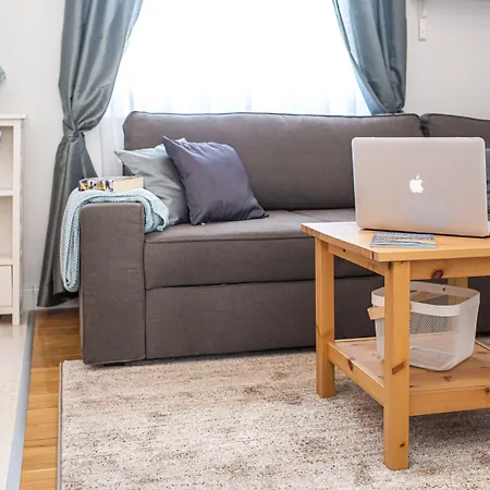 New Miltoni Apartmán *