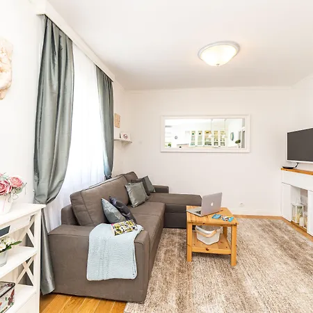 New Miltoni Apartmán