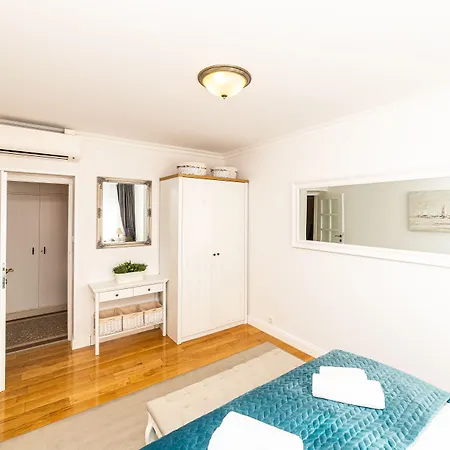 New Miltoni Apartmán