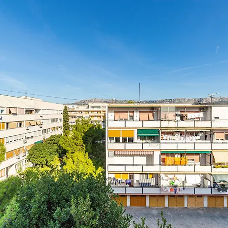 New Miltoni Apartmán