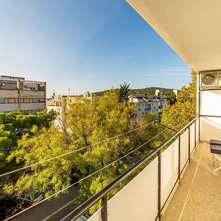 New Miltoni Apartmán *